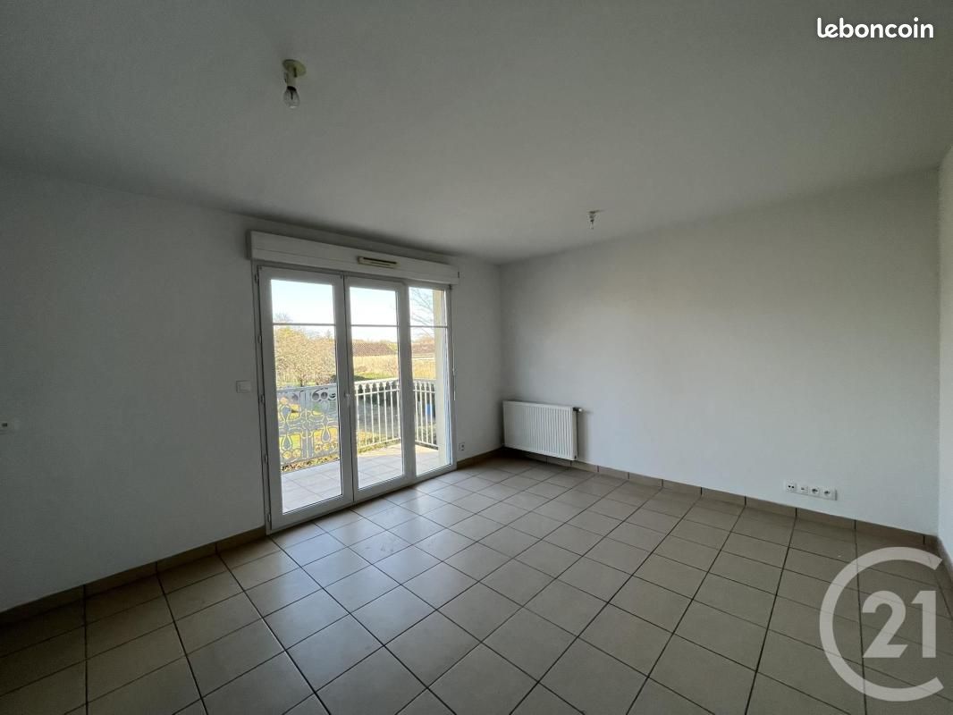 Appartement 2 pièces 41 m² · à Gironde-sur-Dropt · 41 m² · 555 €/mois