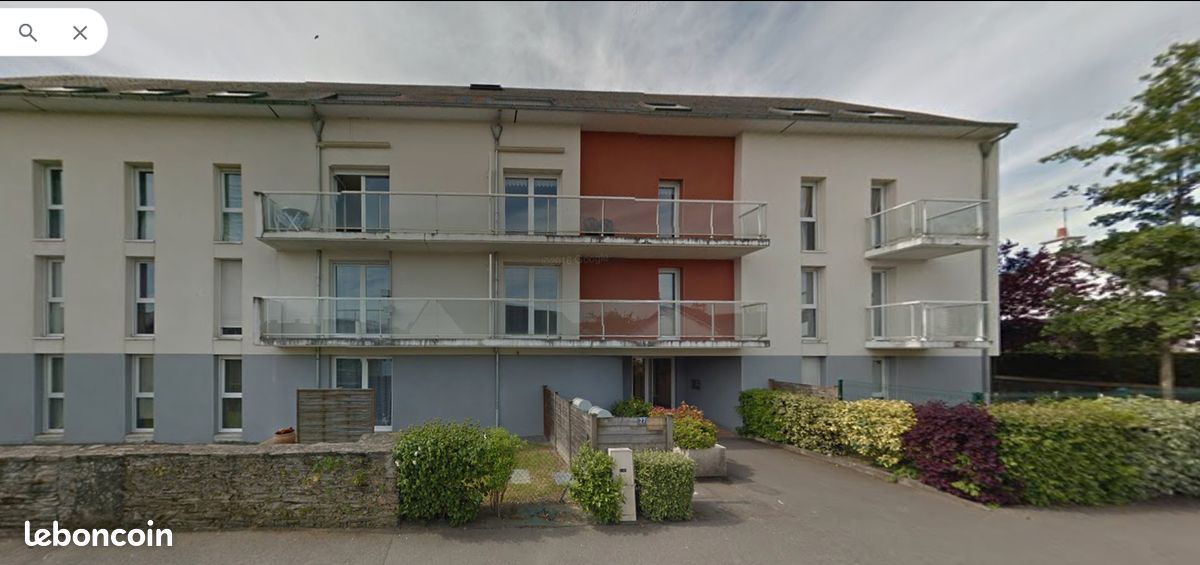 Appartement 2 pièces 50 m² · à Nozay · 50 m² · 620 €/mois