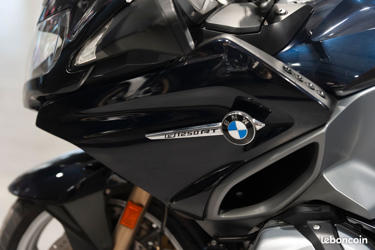 rt 1250 bmw 2020