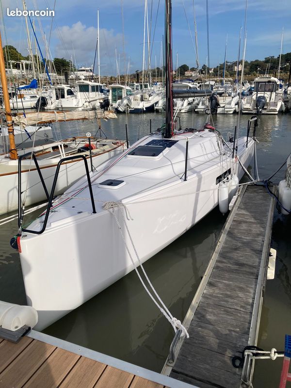 FIRST 27 SE (BENETEAU) — View photo 1