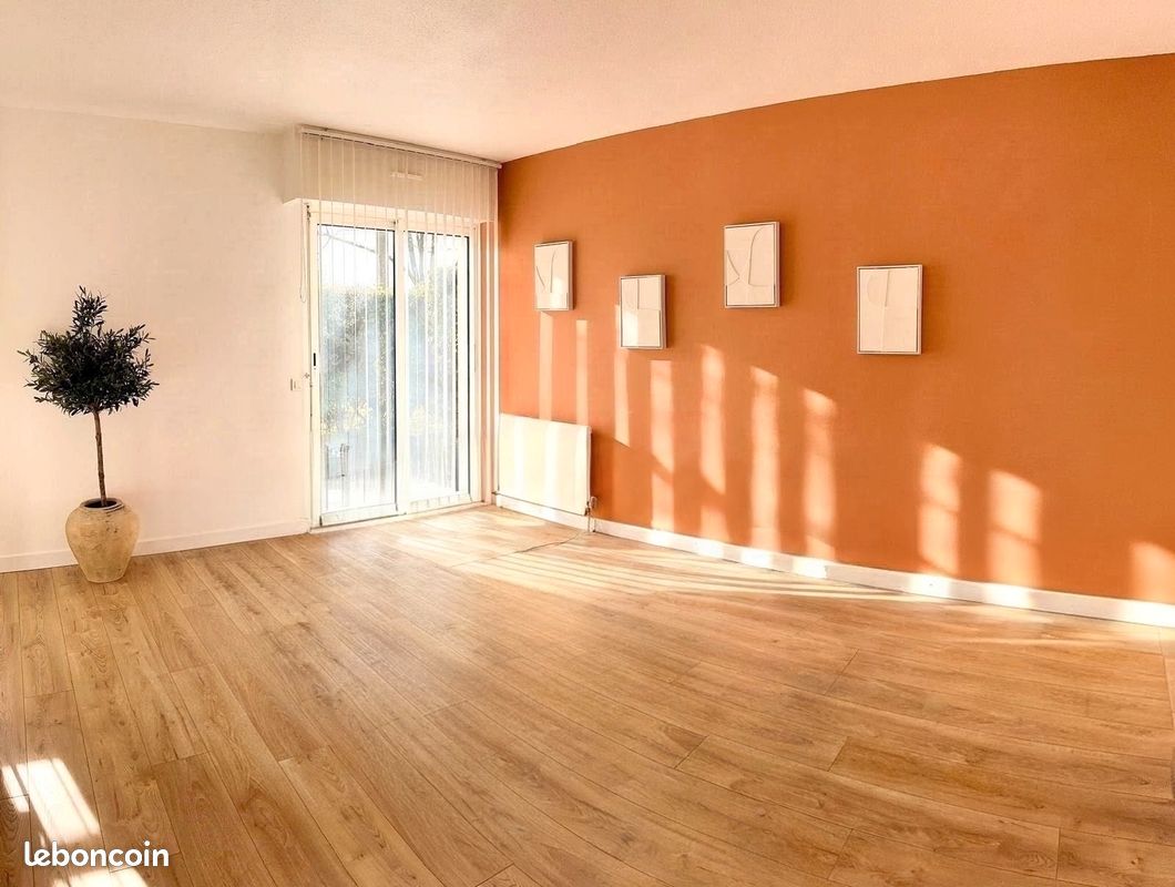 Appartement 1 pièce 30 m² · à Bordeaux · 30 m² · 165 000 €