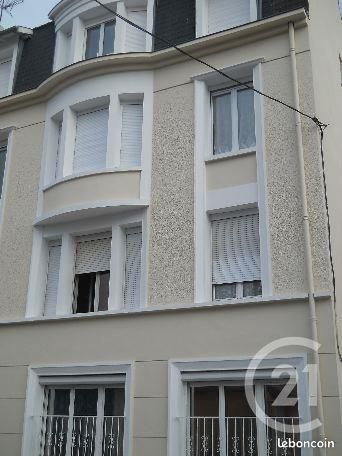 Appartement 1 pièce 19 m² · à Montluçon · 19 m² · 370 €/mois