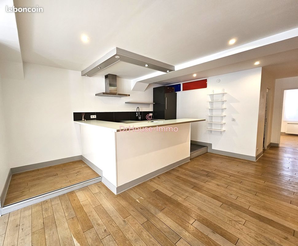 Appartement 4 pièces 92 m² · à Troyes · 92 m² · 159 000 €