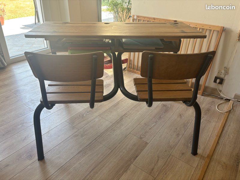 Bureau d écolier (image 3)