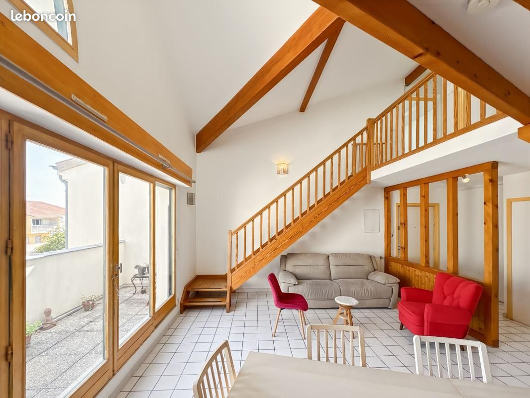 Appartement 3 pièces 88 m² · à Guilherand-Granges · 88 m² · 179 000 €