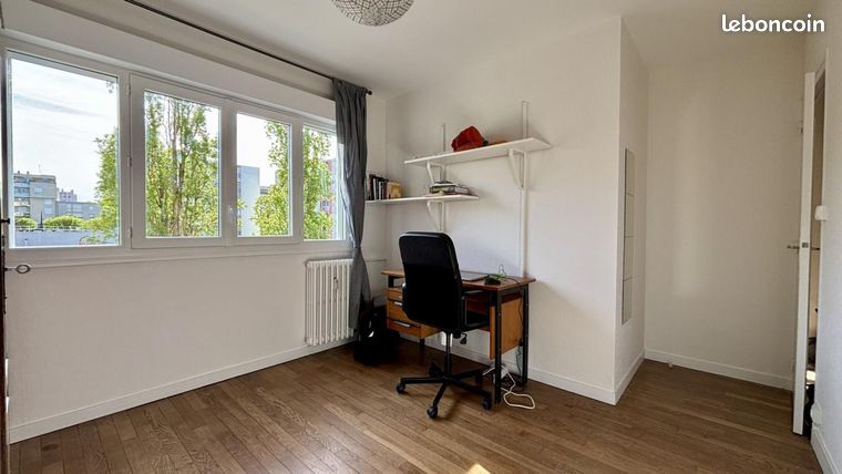 Appartement 4 pièces 62 m² — 3