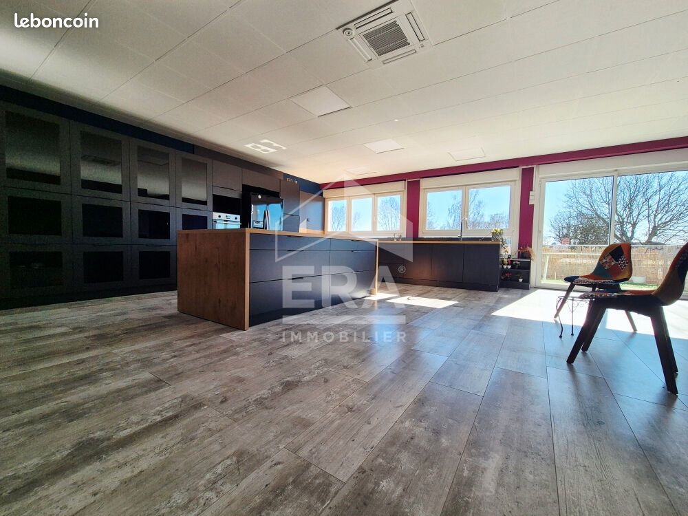 Maison 5 pièces 297 m² · à Wingles · 297 m² · 319 900 €