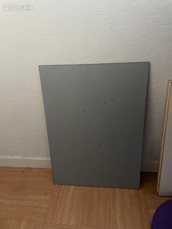 Miroir rectangulaire (image 2)