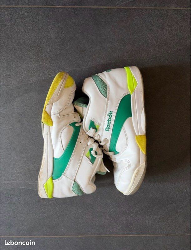 Chaussures Reebok (image 1)
