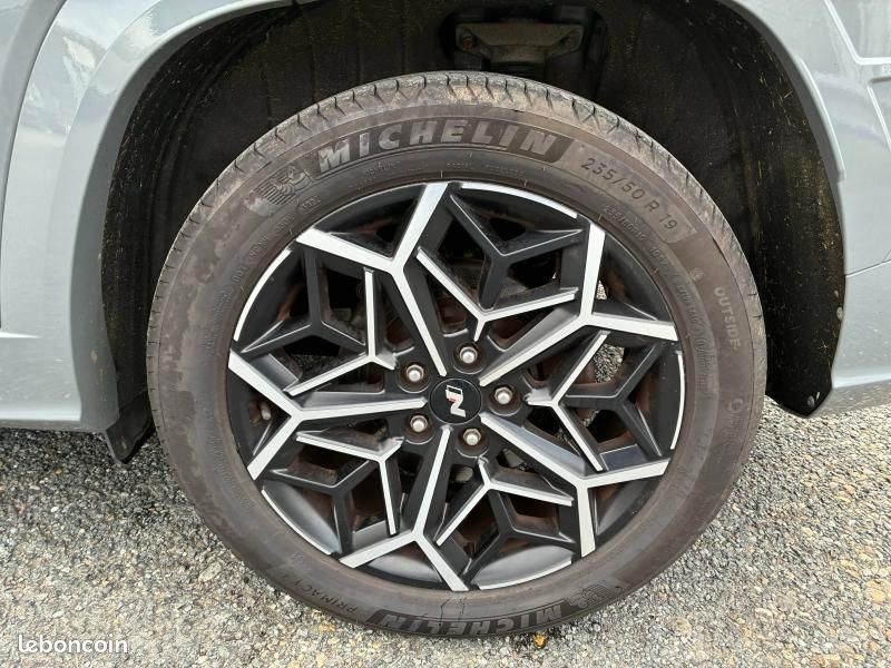 Hyundai Tucson 1.6 T-GDi 265ch PHEV N Line Executive BVA6 HTRAC (image 9)