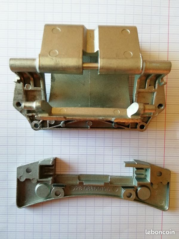 Pièces pour machine à laver BRANDT (image 2)