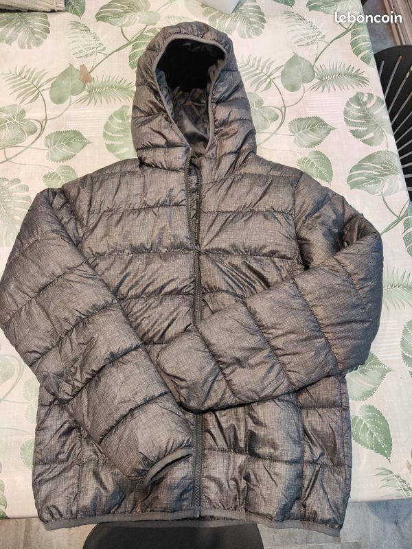 Blouson garçon (image 1)