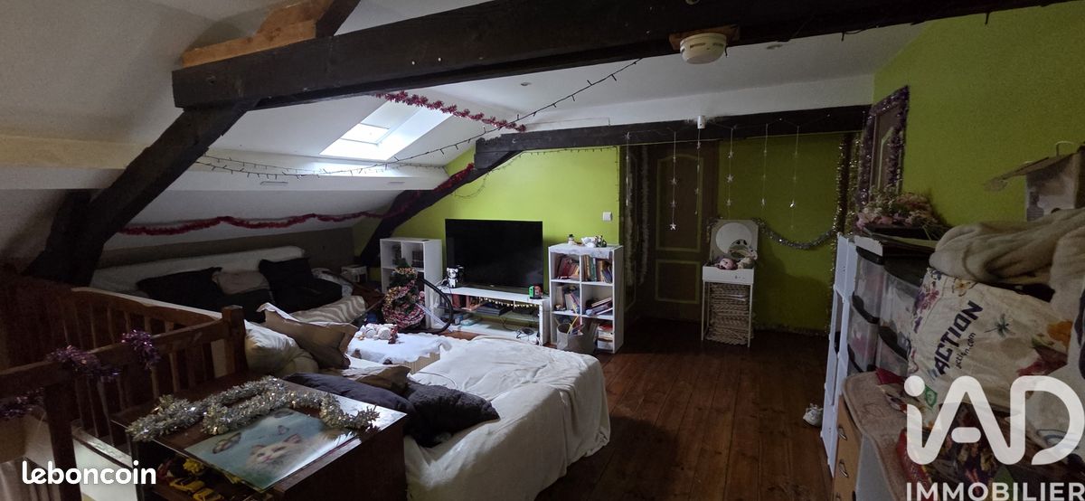 Appartement 6 pièces 114 m² (image 7)