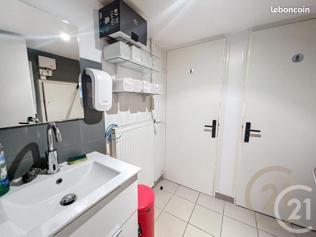 Loft 5 pièces 176 m² (image 16)