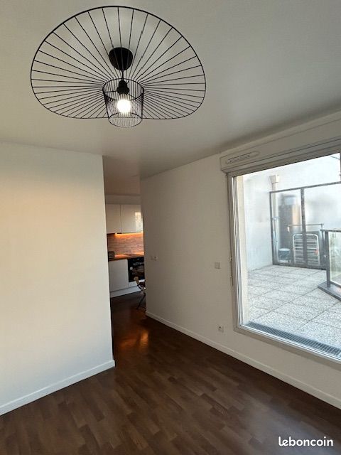 Appartement a louer argenteuil - 1 pièce(s) - 32 m2 - Surfyn