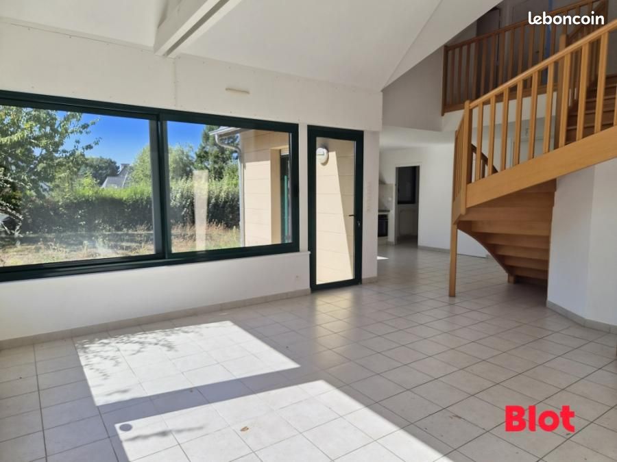 Maison 5 pièces 105 m² · à Dinard · 105 m² · 577 500 €
