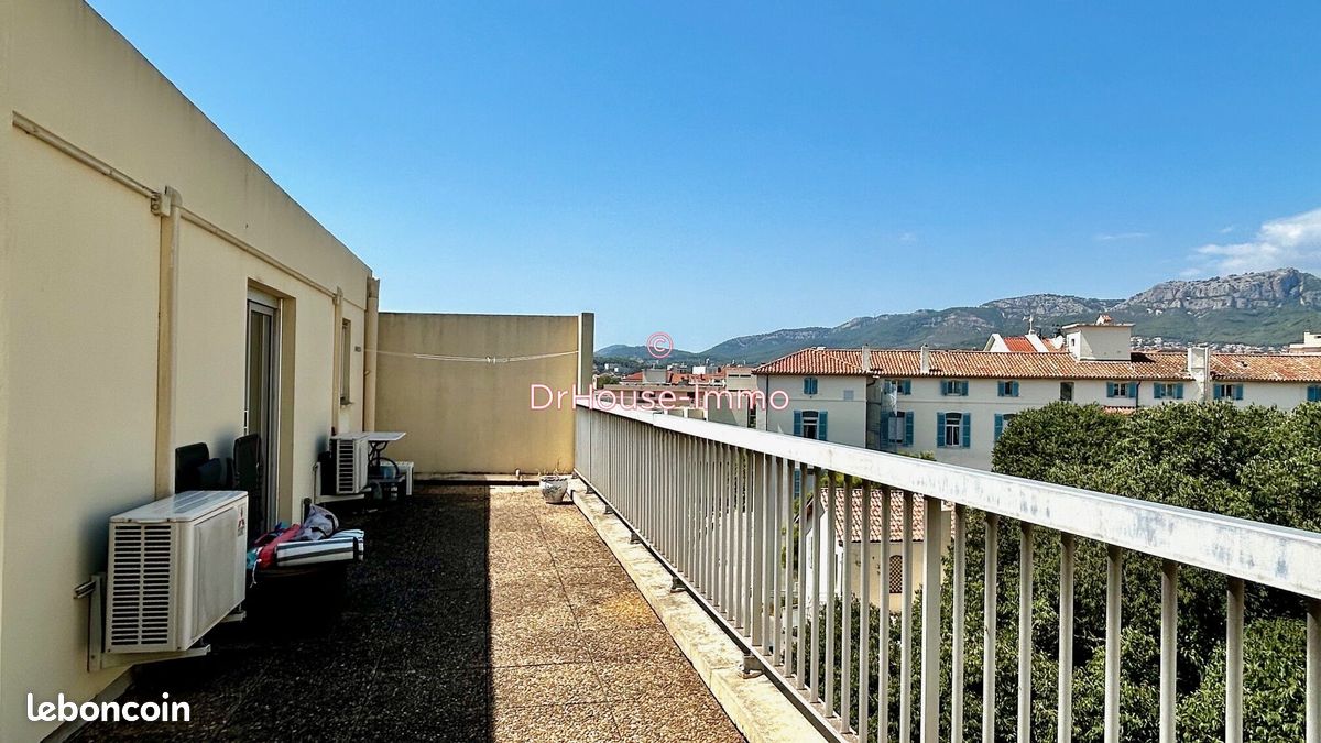 Appartement 2 pièces 75 m² · à Toulon · 75 m² · 164 000 €