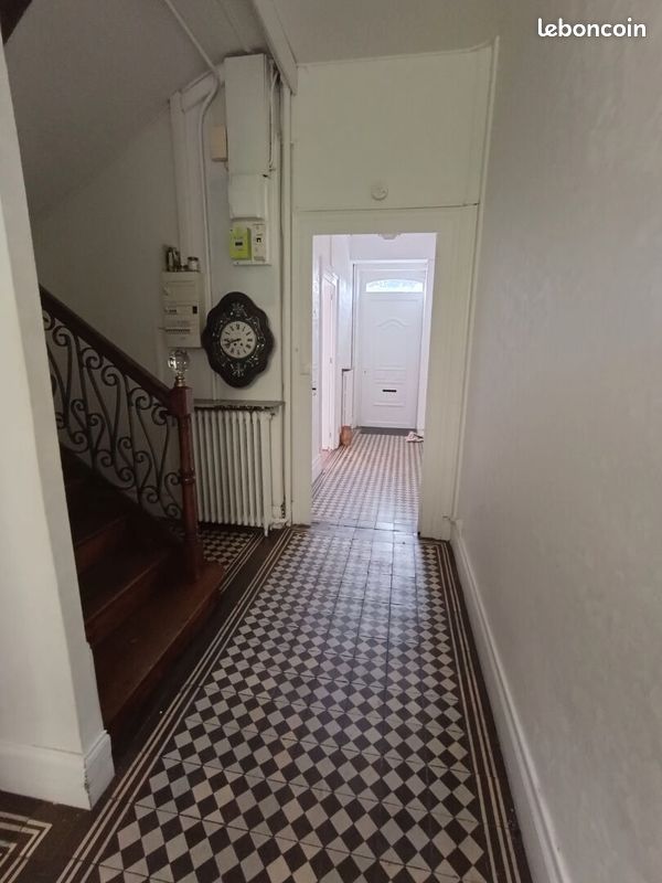 Maison a louer romorantin-lanthenay - 5 pièce(s) - 152 m2 - Surfyn