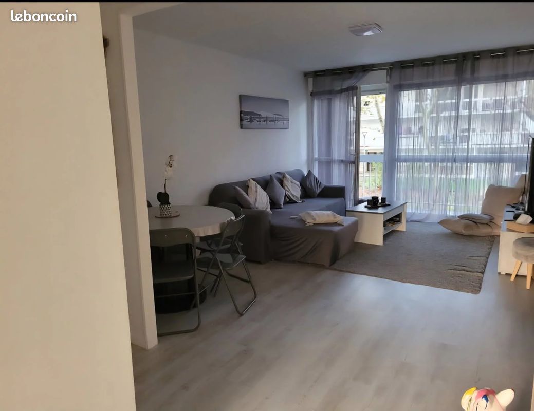 Appartement 4 pièces 78 m² · à Pessac · 78 m² · 199 800 €
