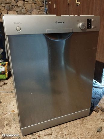 Bosch Sms50d08eu