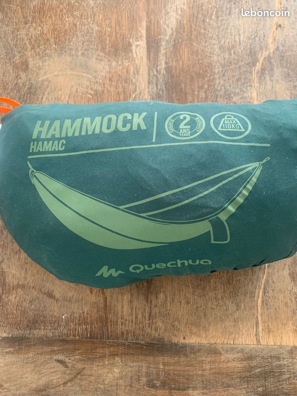Hamac quechua (image 2)