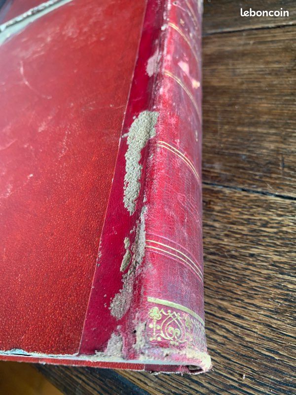 Œuvres de Scribe en cinq volumes (image 12)