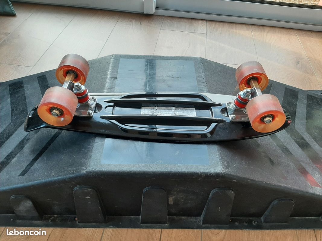 Rampe et skate Decathlon (image 3)