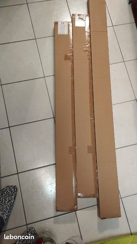 Moustiquaire enroulable pour fenêtre (image 1)