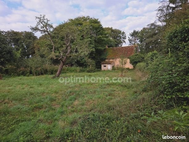 Maison de village 5 pièces 140 m²