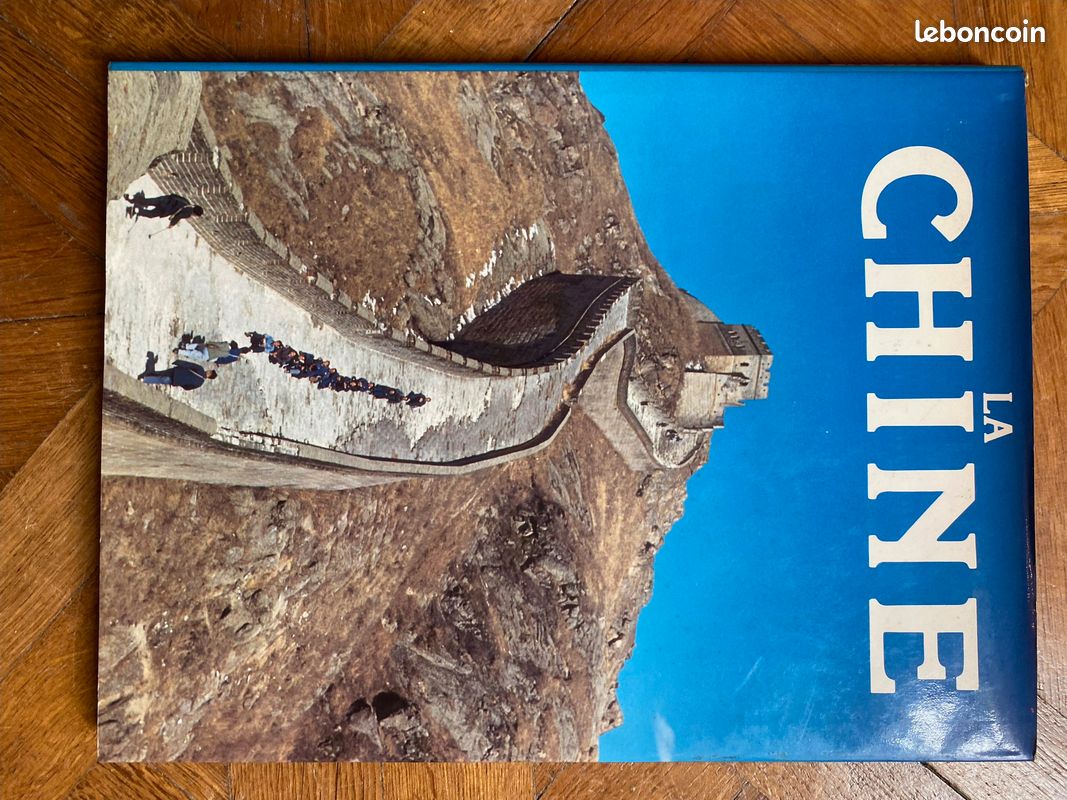 La Chine (image 1)