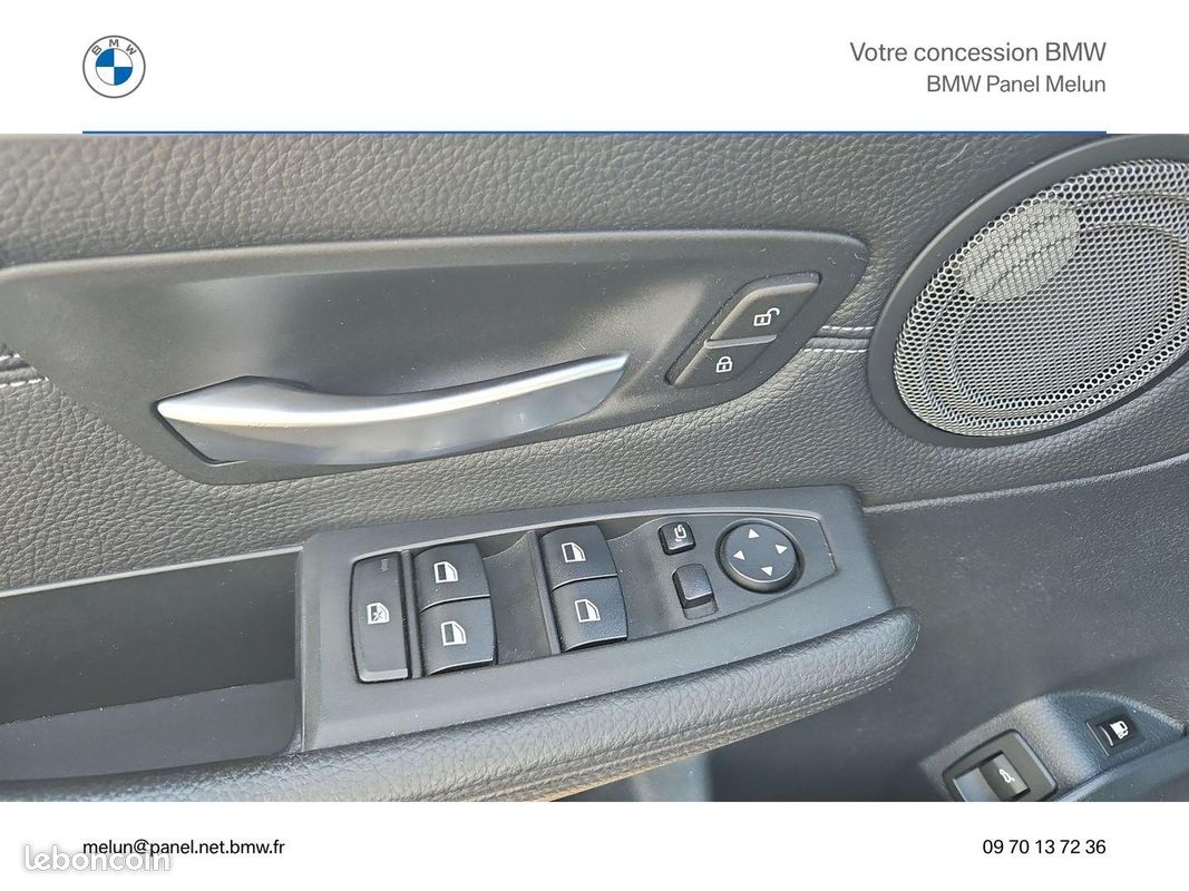 Bmw Série 2 ActiveTourer 225xeA 220ch M Sport (image 16)