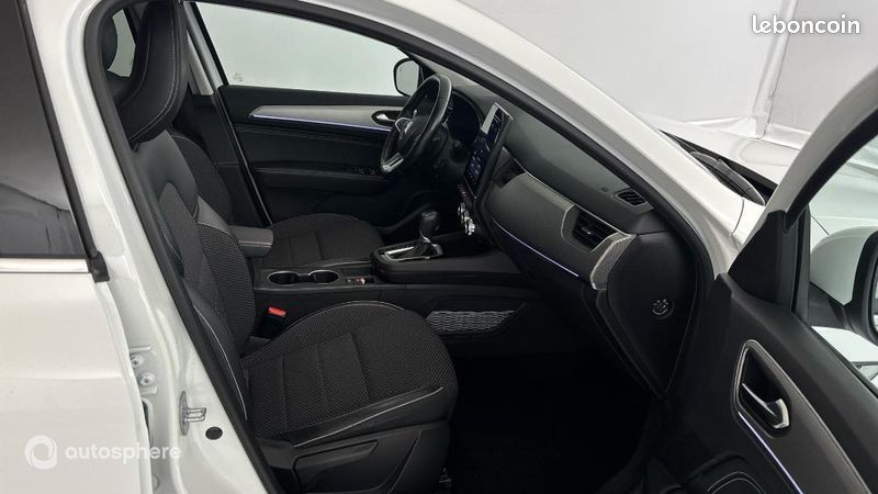 Renault Arkana 1.6 E-Tech 145ch Intens -21B (image 15)