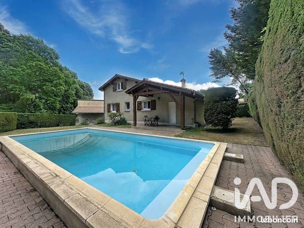 Maison 4 pièces 90 m² · à Mont-de-Marsan · 90 m² · 239 000 €
