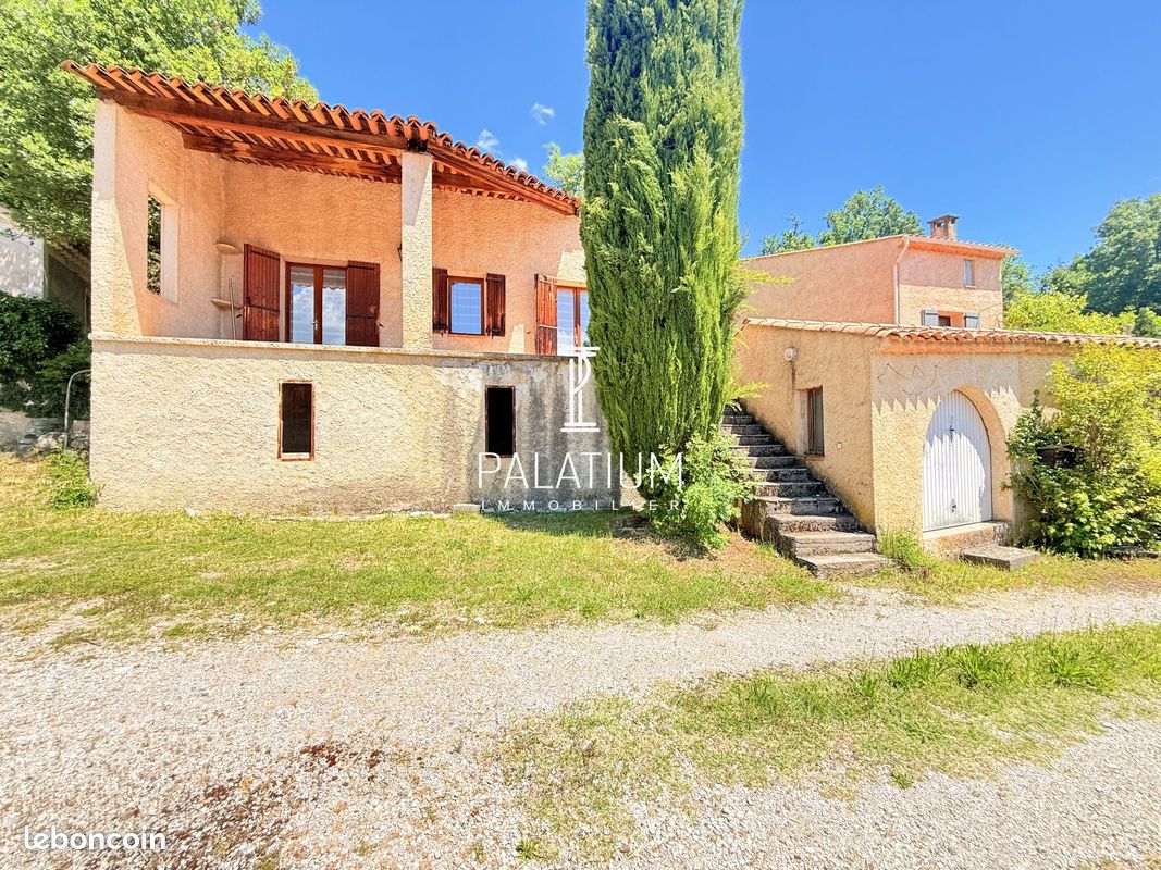 Maison 4 pièces 80 m² · à Sisteron · 80 m² · 246 000 €