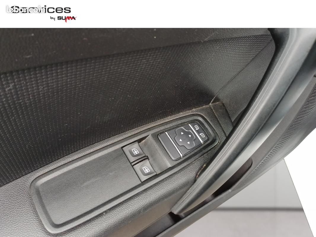 Renault Kangoo Van FG TOLE BLUE DCI 95 L1 GSR2 ADVANCE (image 19)