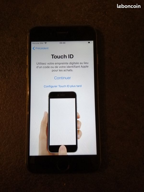 IPhone 6 32g (image 2)