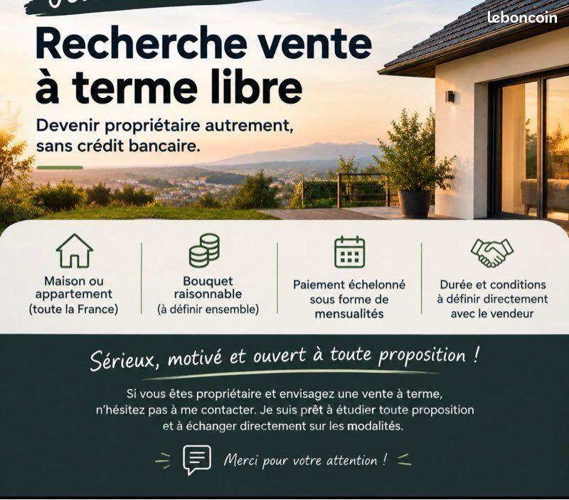 Maison 3 pièces 70 m² · à Saint-Étienne · 70 m² · 80 000 €