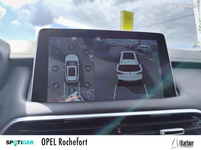 MG EHS 1.5T GDI PHEV Luxury 5P (image 13)