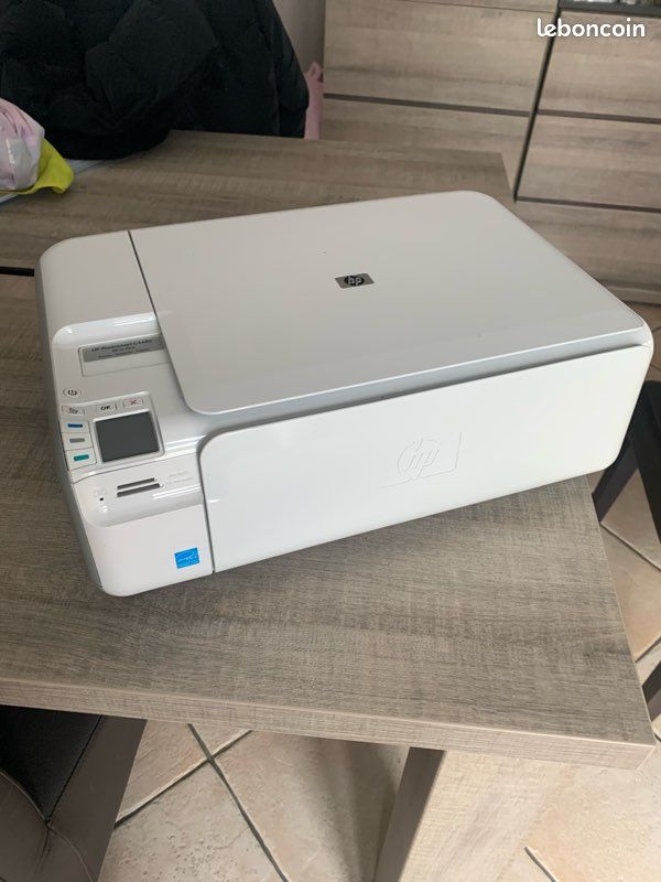 Imprimante HP (image 1)