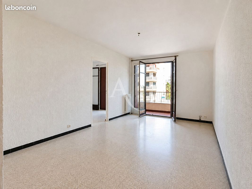 Appartement 4 pièces 70 m² · à Cagnes-sur-Mer · 70 m² · 299 000 €