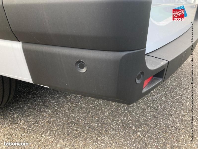 Renault Master Fg F3500 L2H2 E-Tech 140ch Extra grande autonomie (image 26)