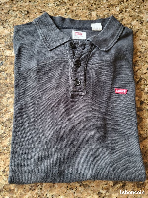 Lot de 5 hauts Ado - Taille S (image 6)