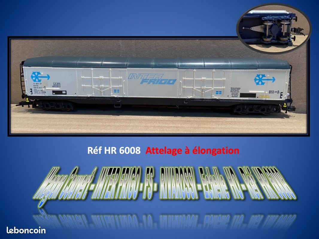 2 wagons couverts J-300.000 livrée jaune, Renfe, Ep III - ARNOLD HN6554