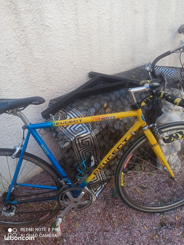 2 velos (image 1)