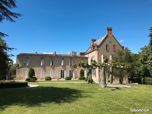 Château a louer en gite de groupe (image 2)