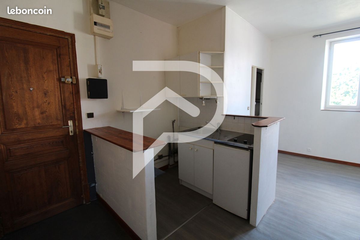 Appartement a louer creil - 1 pièce(s) - 30 m2 - Surfyn