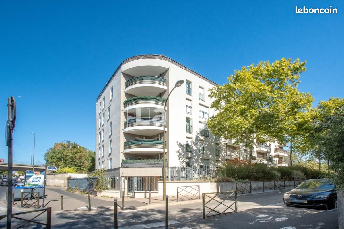 Appartement 5 pièces 84 m² · à Argenteuil · 84 m² · 280 000 €