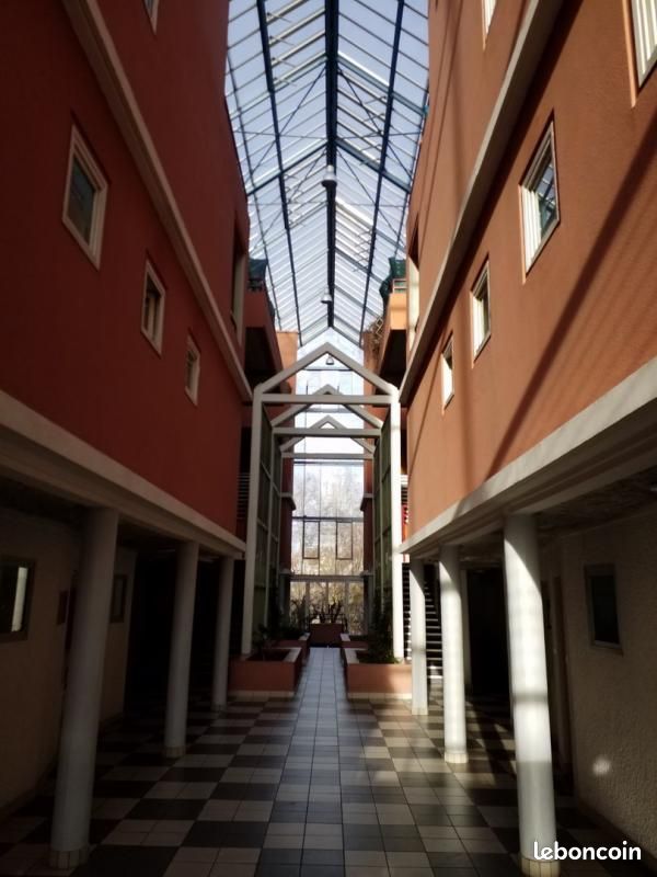 Appartement 2 pièces 54 m² · à Saint-Étienne · 54 m² · 518 €/mois
