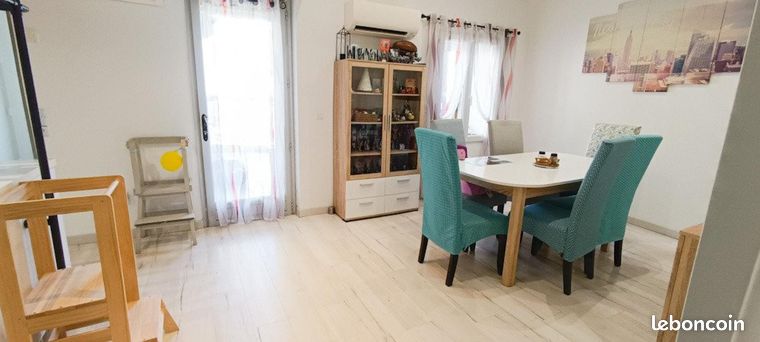 Maison 5 pièces 67 m²