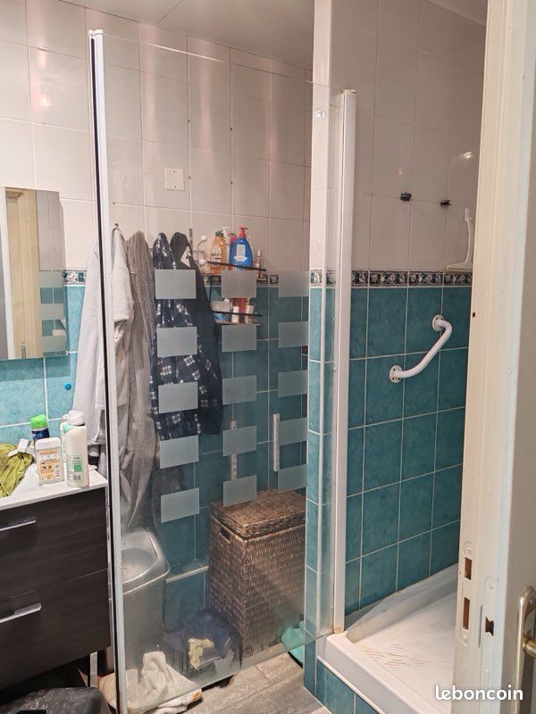 Porte de douche (image 3)